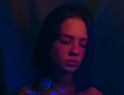 Mujer intranquila y triste la diabetes segun la biodescodificacion diabetes segun la biodescodificacion