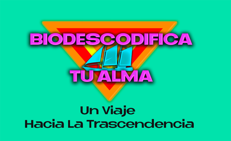 LOGO BIODESCODIFICA TU ALMA Diplomado en Biodescodificacion LOGO BIODESCODIFICA TU ALMA Diplomado en Biodescodificacion